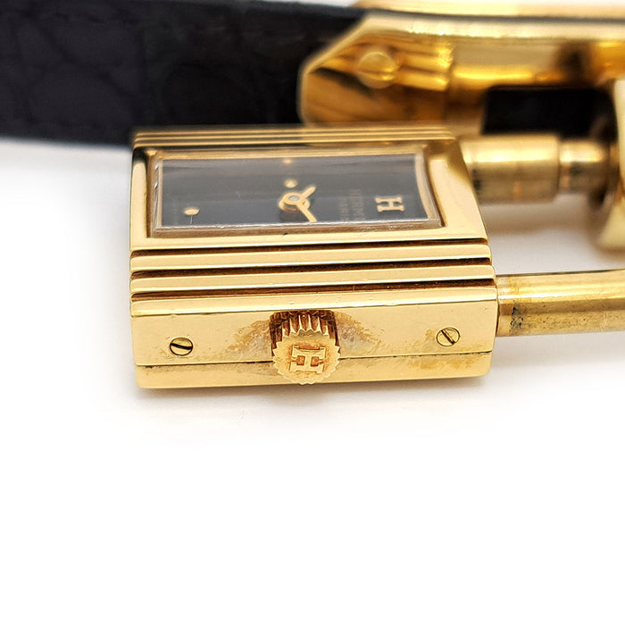 HERMES Kelly Watch