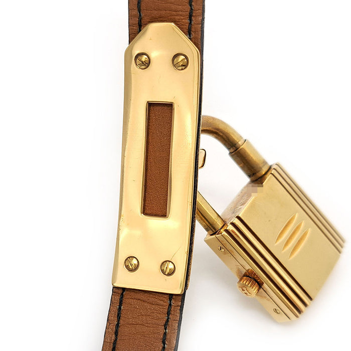 HERMES Kelly Watch