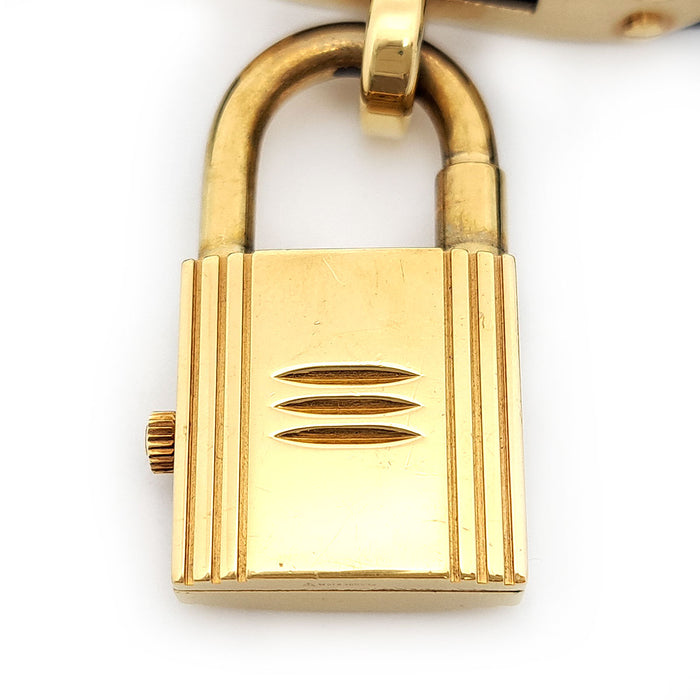 HERMES 
ケリーウォッチ