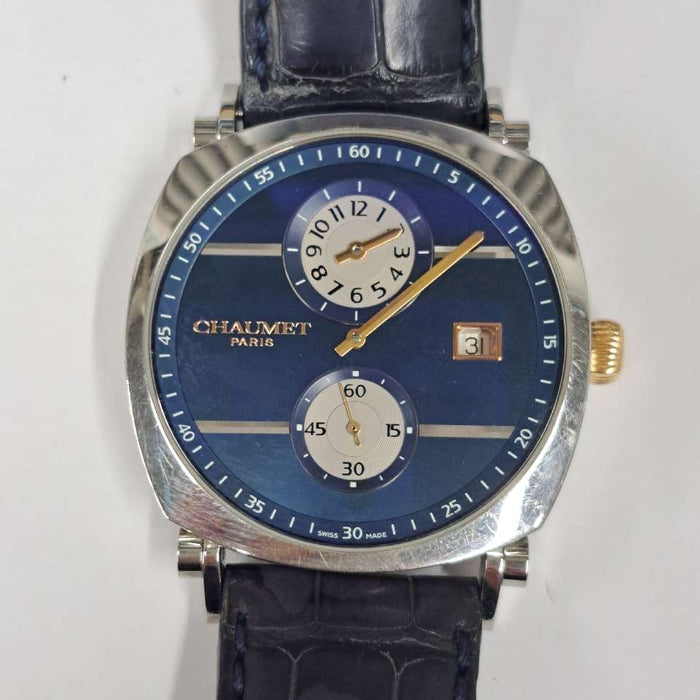 【WHOLESALES】
Chaumet 
箱