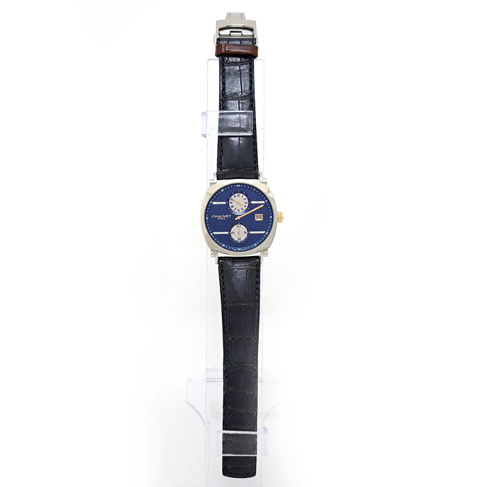 Chaumet 
ダンディ レギュレーター 
箱付 Chaumet -Authentic Pre-owned 腕時計 by TS Trading Co., Ltd.
