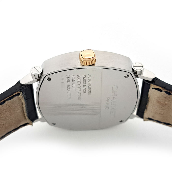 Chaumet 
ダンディ レギュレーター 
箱付 Chaumet -Authentic Pre-owned 腕時計 by TS Trading Co., Ltd.