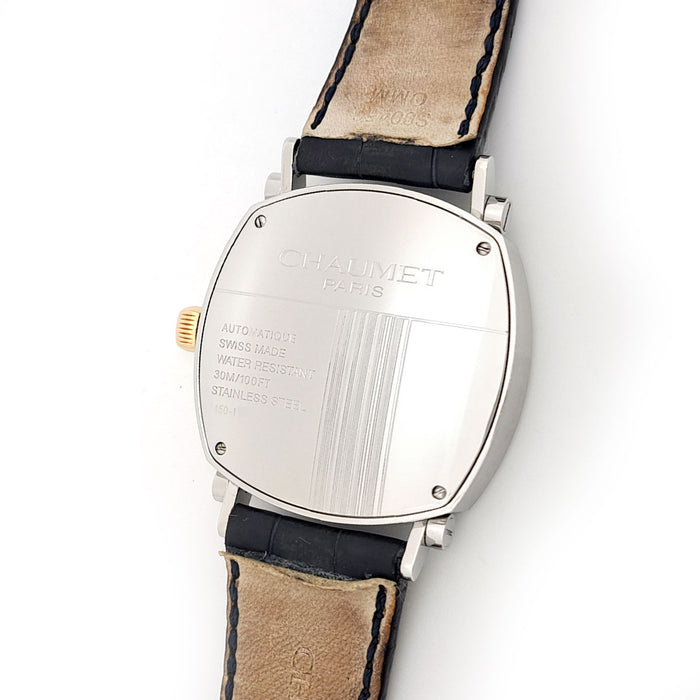 Chaumet 
ダンディ レギュレーター 
箱付 Chaumet -Authentic Pre-owned 腕時計 by TS Trading Co., Ltd.