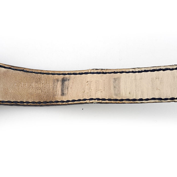 Chaumet 
ダンディ レギュレーター 
箱付 Chaumet -Authentic Pre-owned 腕時計 by TS Trading Co., Ltd.