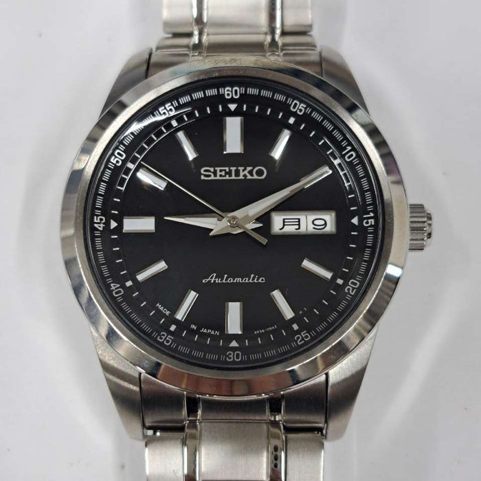 【WHOLESALES】
SEIKO 
内箱