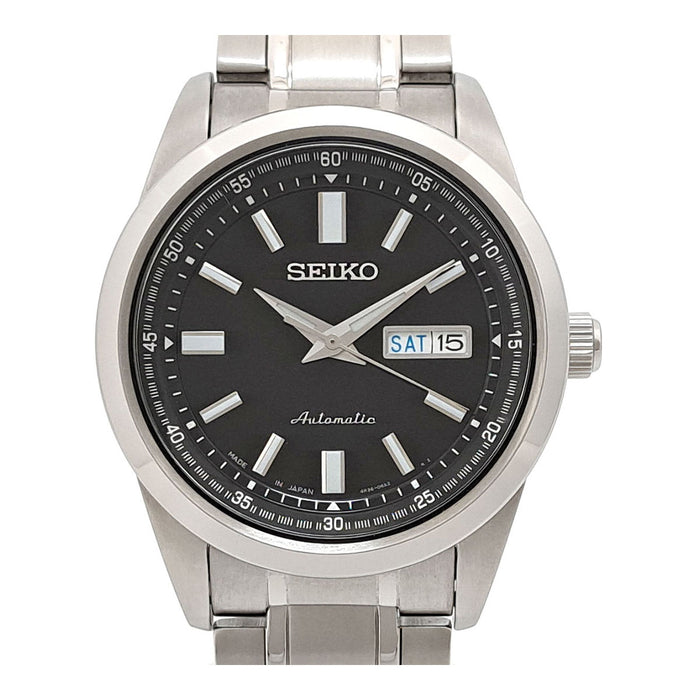 SEIKO 
Seiko Selection Meccanico 
Con scatola