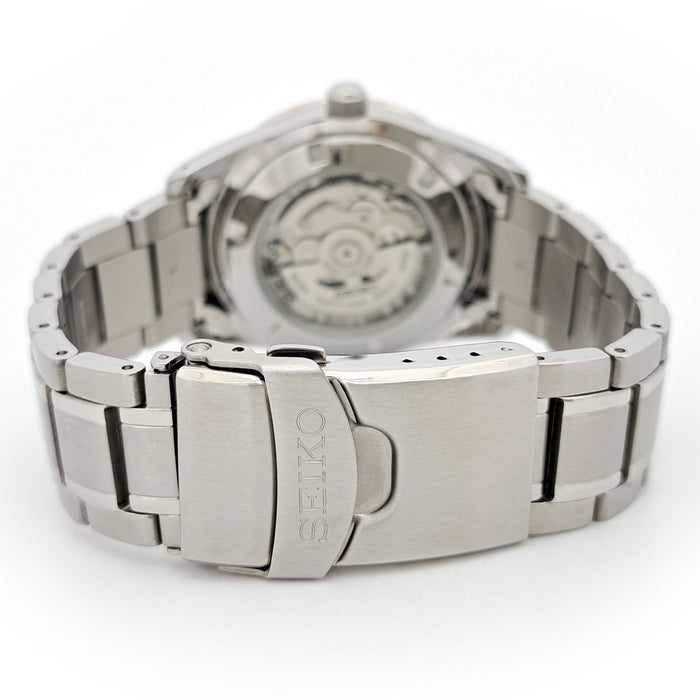 SEIKO 
Seiko Selection Meccanico 
Con scatola