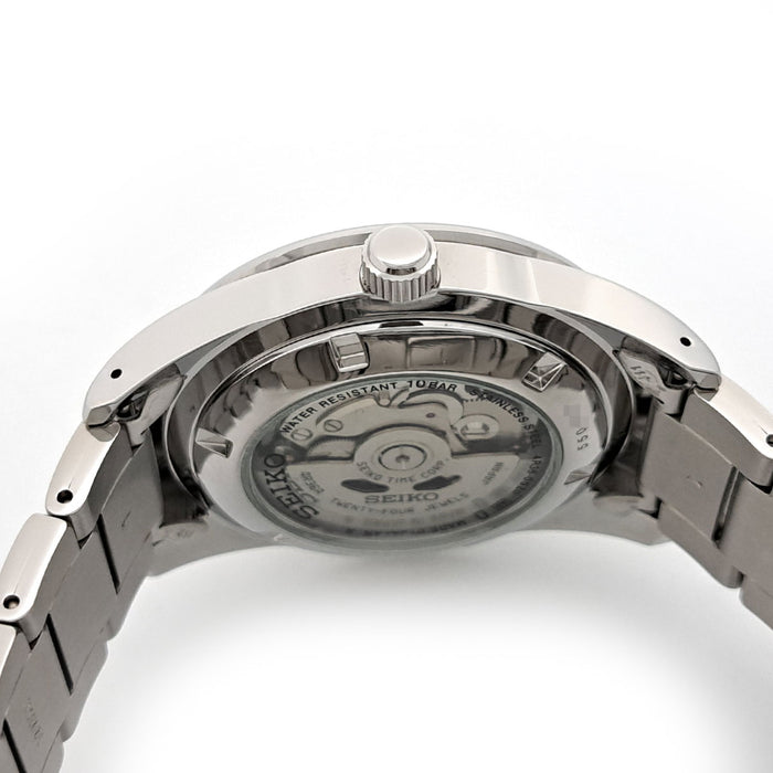 SEIKO 
Seiko Selection Meccanico 
Con scatola