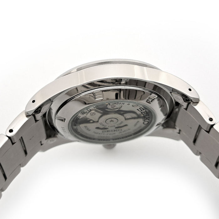 SEIKO 
Seiko Selection Meccanico 
Con scatola