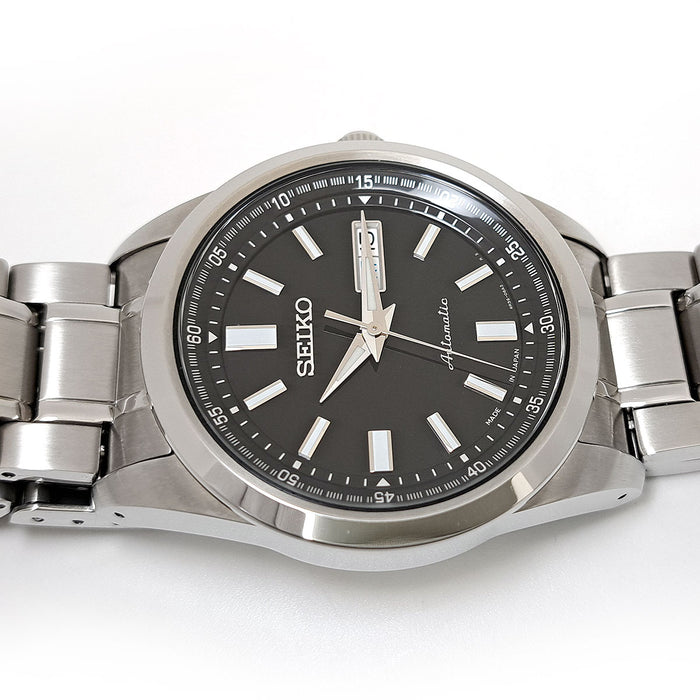 SEIKO 
Seiko Selection Meccanico 
Con scatola