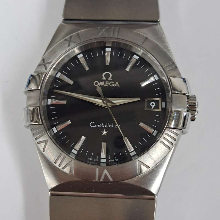 【WHOLESALES】
OMEGA 
社外製BOX