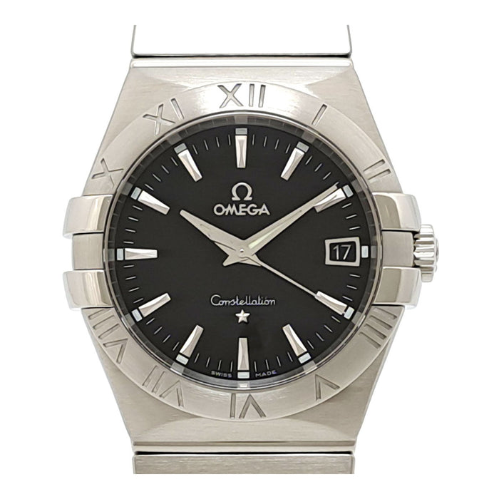 OMEGA 
Constellation