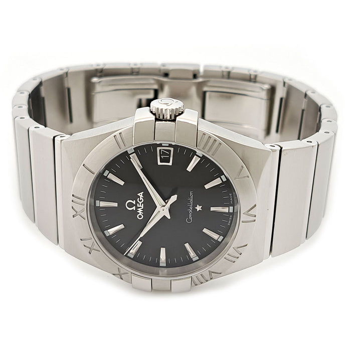 OMEGA 
コンステレーション