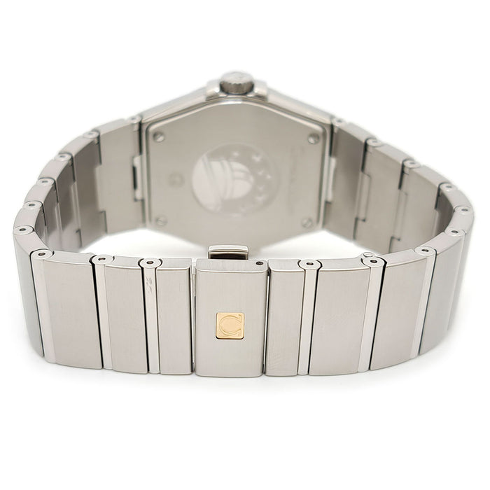 OMEGA 
Constellation