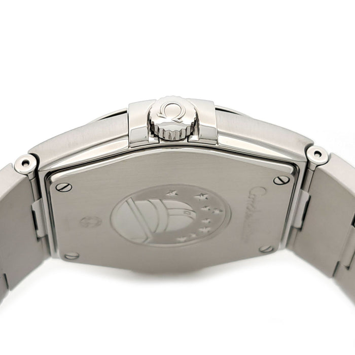 OMEGA 
Constellation