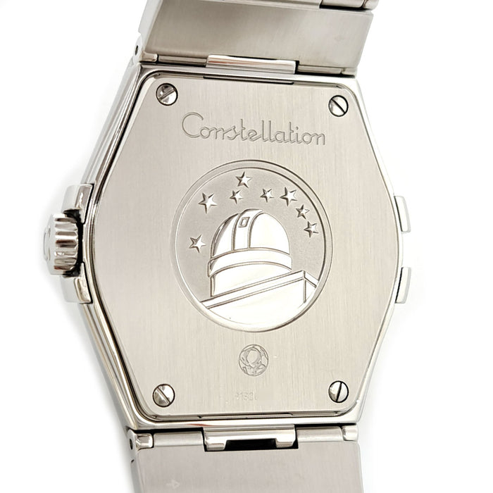 OMEGA 
Constellation