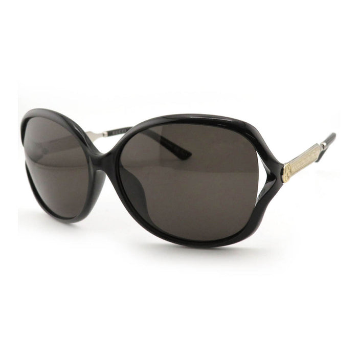 GUCCI 
バタフライ サングラス