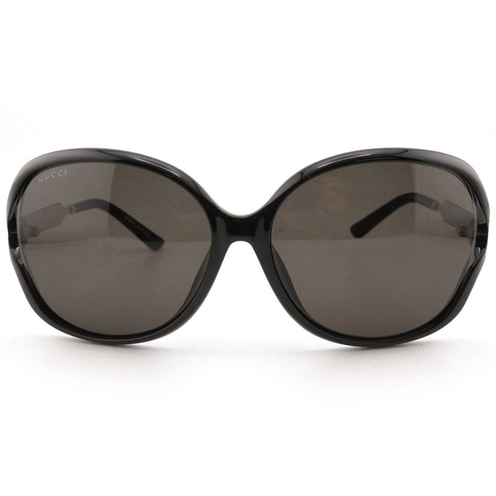 GUCCI 
バタフライ サングラス