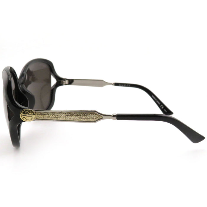 GUCCI 
バタフライ サングラス