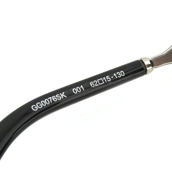 GUCCI 
バタフライ サングラス