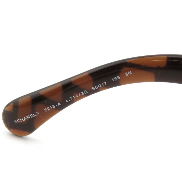 CHANEL 
COCO CC ロゴ 
ココマーク サングラス