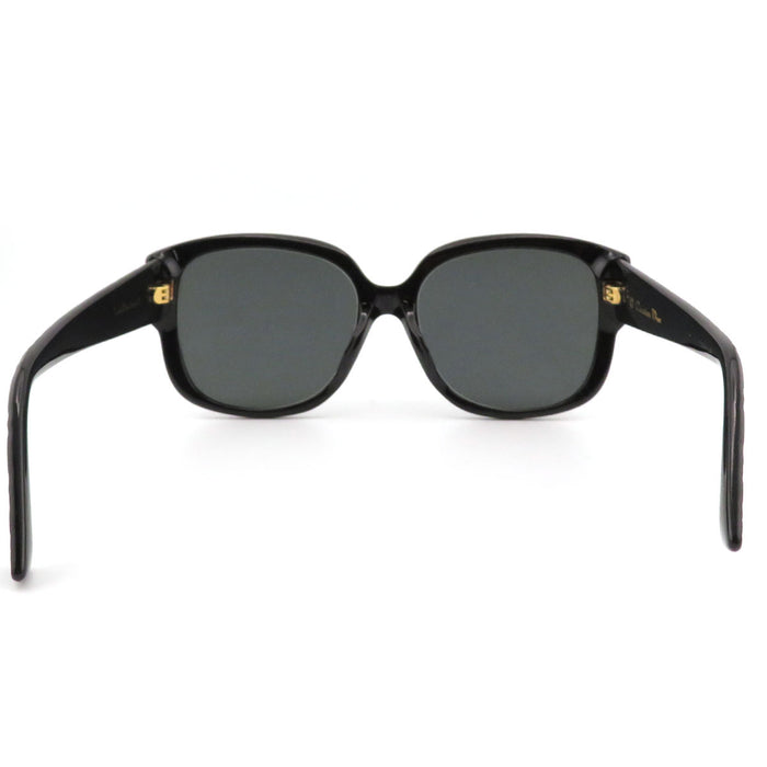 Dior 
LadyDiorStuds ロゴ 
レディディオール スタッズ サングラス