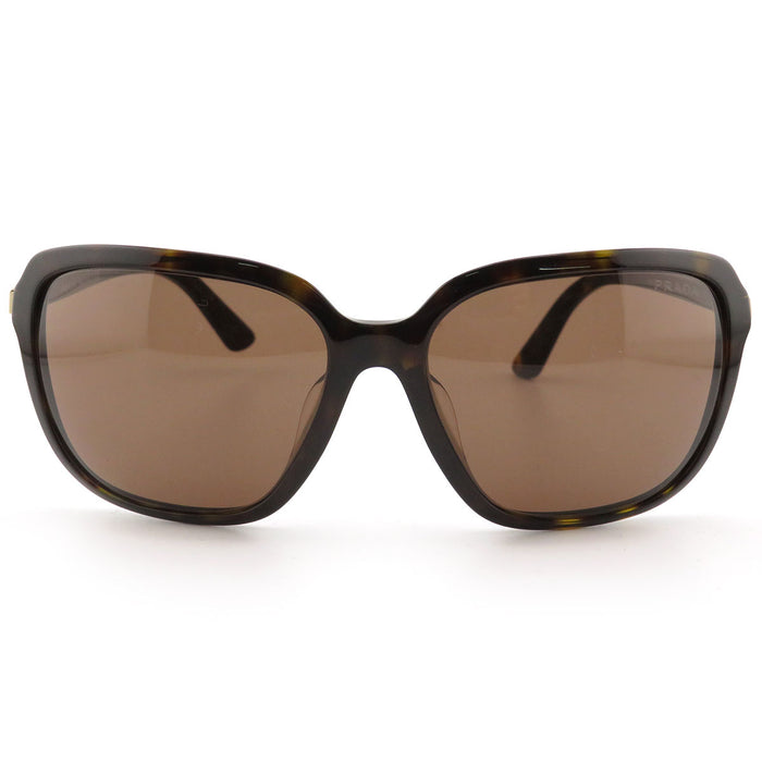 PRADA 
アイウェア 
ロゴ サングラス