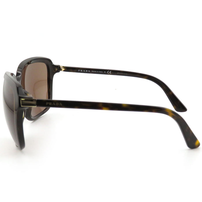 PRADA 
アイウェア 
ロゴ サングラス