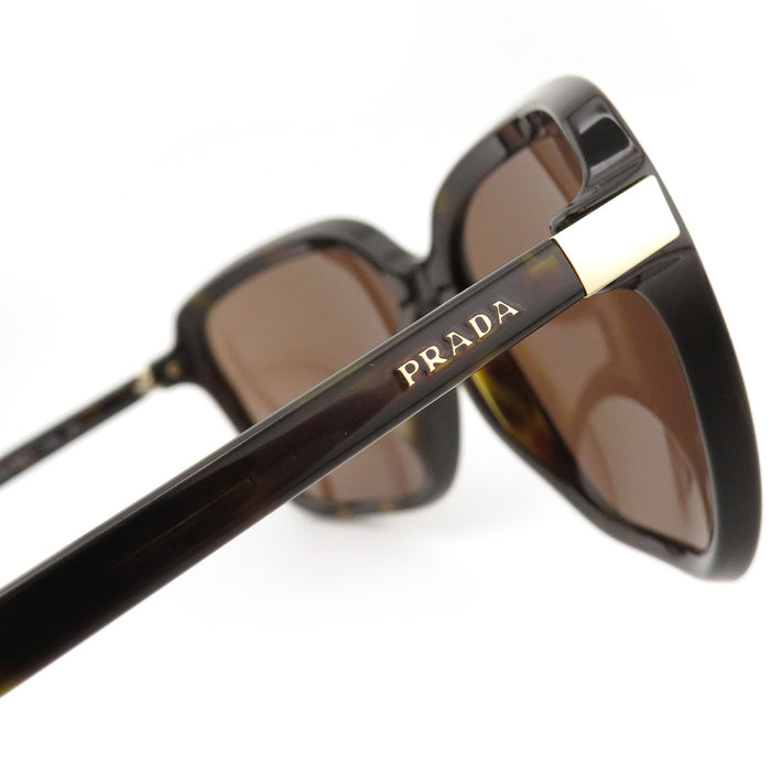 PRADA 
アイウェア 
ロゴ サングラス