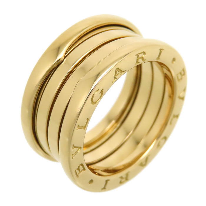 BVLGARI 
ビーゼロワン リング M
