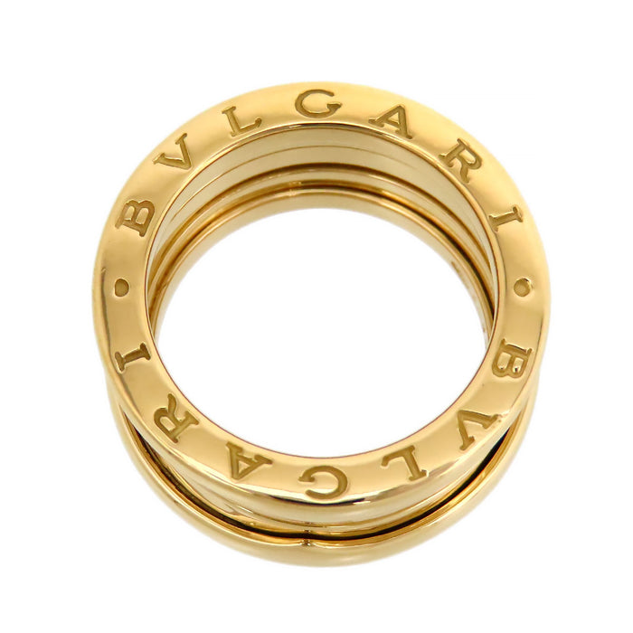BVLGARI 
ビーゼロワン リング M
