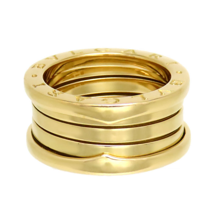 BVLGARI 
ビーゼロワン リング M