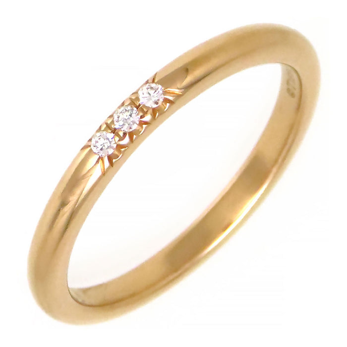 TIFFANY&Co. 
Forever Wedding Band Ring