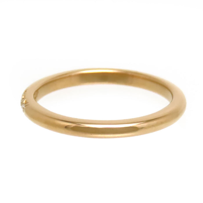 TIFFANY&Co. 
Forever Wedding Band Ring