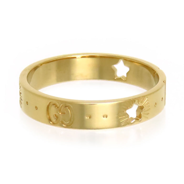 GUCCI 
アイコン スター リング