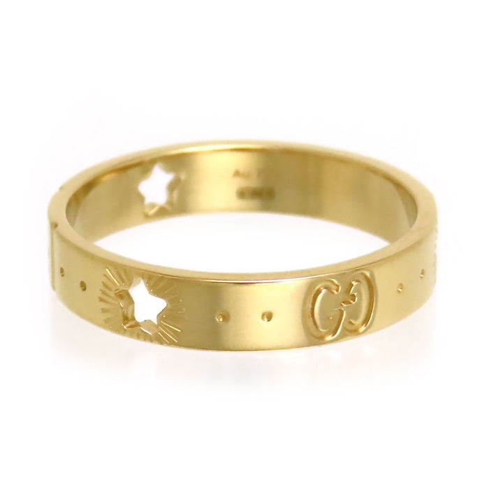 GUCCI 
アイコン スター リング