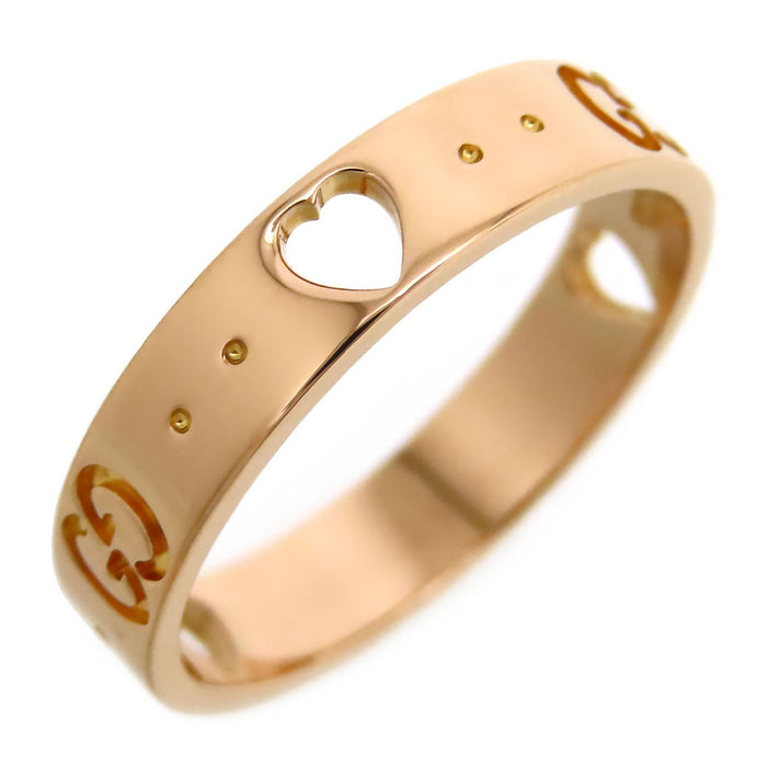 GUCCI 
アイコン アモール リング