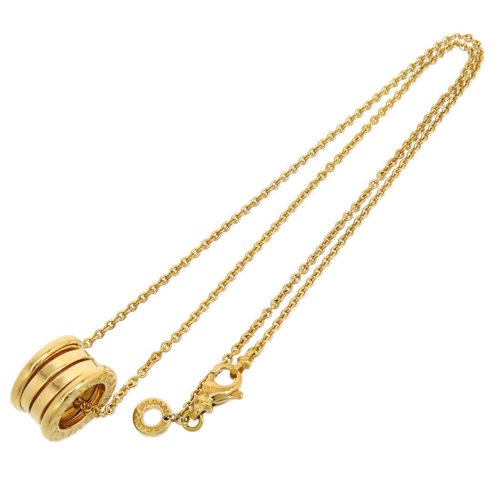 BVLGARI 
ビーゼロワン ネックレス