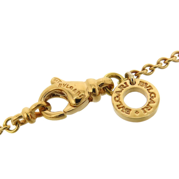 BVLGARI 
ビーゼロワン ネックレス