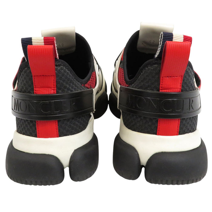 MONCLER 
Toppa logo 
BAKARY SCARPA Scarpe da ginnastica Bakary