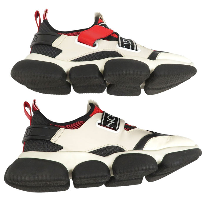 MONCLER 
Toppa logo 
BAKARY SCARPA Scarpe da ginnastica Bakary