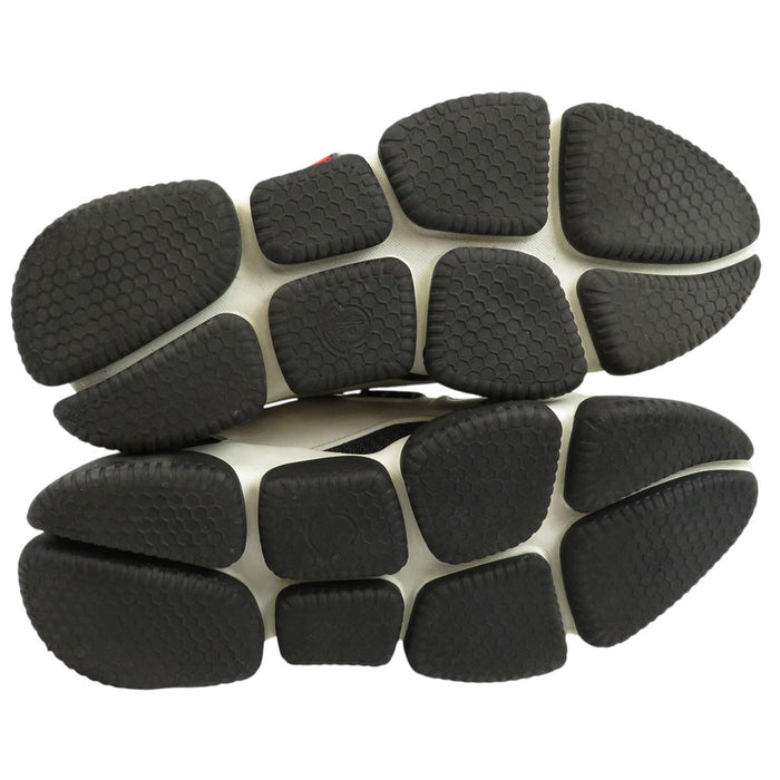 MONCLER 
Toppa logo 
BAKARY SCARPA Scarpe da ginnastica Bakary