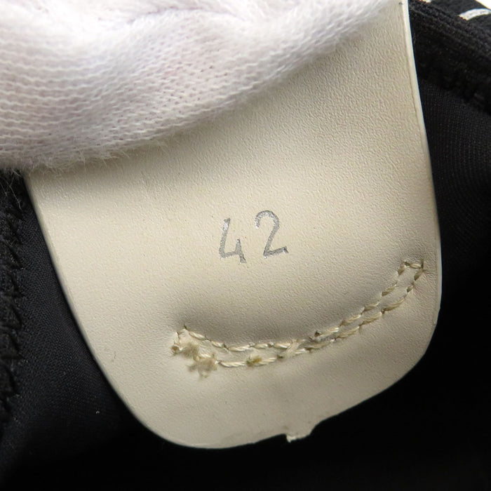 MONCLER 
Toppa logo 
BAKARY SCARPA Scarpe da ginnastica Bakary