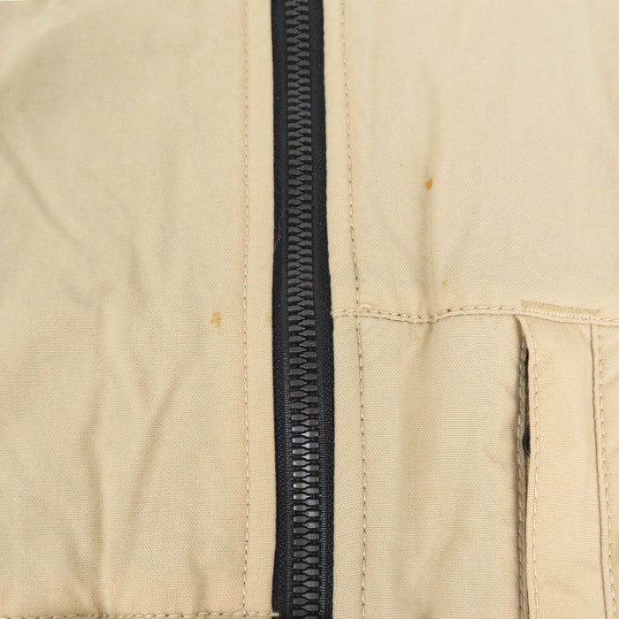 THE NORTH FACE 
Purple Label ロゴ 刺繍 ハイネック ダブルジップ 
パープルレーベル field denali 切替 ボア ジャケット