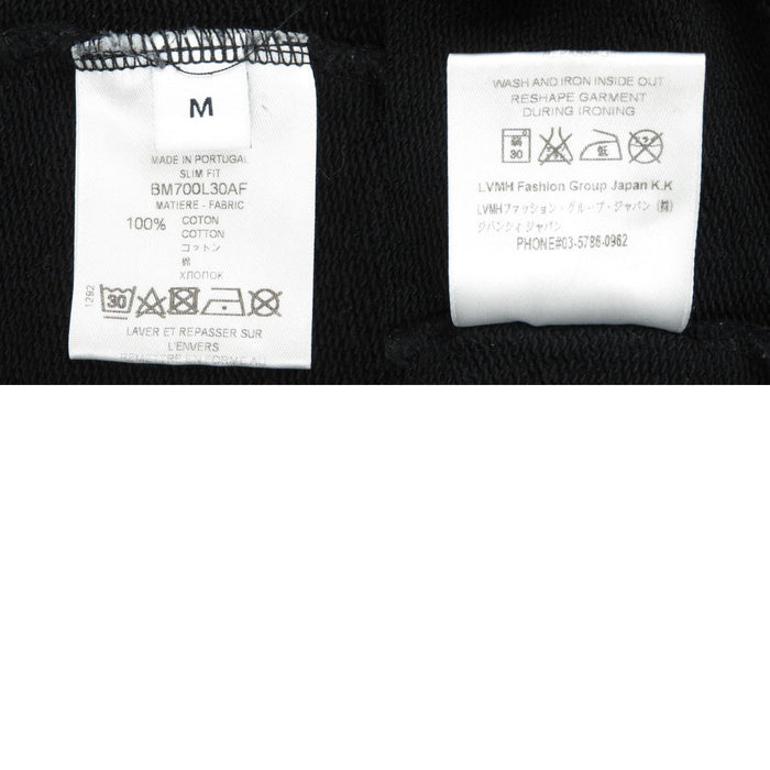 GIVENCHY  
Taurus Sweatshirt  
Logo Printed Pullover