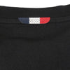 MONCLER 
トリコロール タブ コットン 
MAGLIA GIROCOLLO マグリア ロゴ ロングスリーブ Tシャツ MONCLER -Authentic Pre-owned 長袖Tシャツ by TS Trading Co., Ltd.