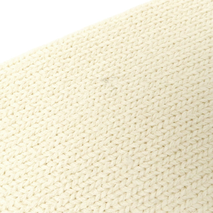 Dior 
ハイネック 星座 フリンジ ウール 
ロゴ 刺繍 ニット 
ディオールオム