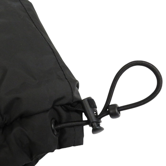 COACH 
ボア 切替 
リバーシブル シェルパ シグネチャー ダウン ジャケット