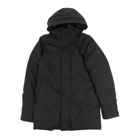 Pyrenex
Pyrenex アヌシー ビームス ギャバジン ワッペン フード
ピレネックス ANNECY BEAMS GABARDINE ダウンジャケット Pyrenex -Authentic Pre-owned ダウンジャケット by TS Trading Co., Ltd.