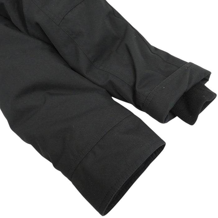 Pyrenex 
Pyrenex アヌシー ビームス ギャバジン ワッペン フード 
ピレネックス ANNECY BEAMS GABARDINE ダウンジャケット